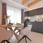 Apartment Ebbe Flut, Whg 12 *