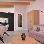 Ebbe Flut, Whg 12 Apartment Westerland