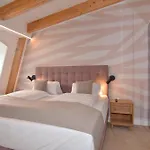Apartment Ebbe Flut, Whg 12 Westerland