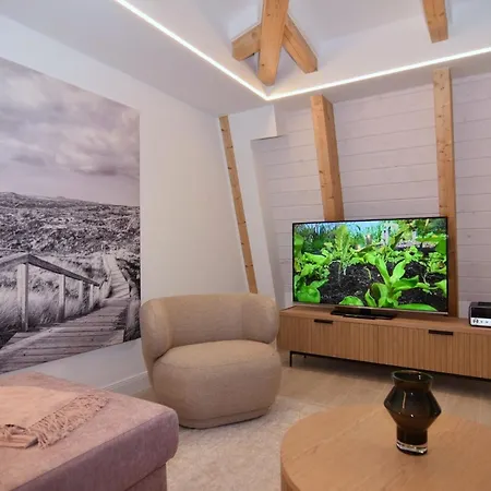 Ebbe Flut, Whg 12 Lägenhet Westerland