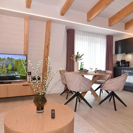 Ebbe Flut, Whg 12 Вестерланд