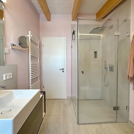 Lägenhet Ebbe Flut, Whg 12