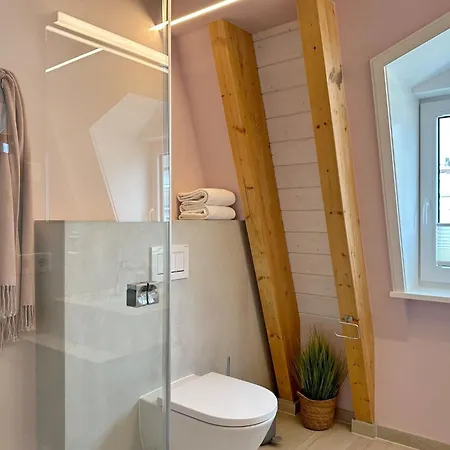 Ebbe Flut, Whg 12 * Westerland