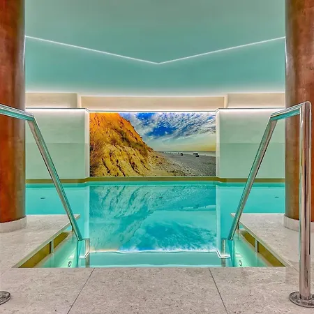 Lägenhet Ebbe Flut, Whg 12