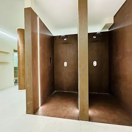 Ebbe Flut, Whg 12 Lägenhet Westerland