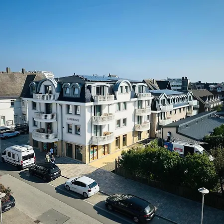 Ebbe Flut, Whg 12 Lägenhet *