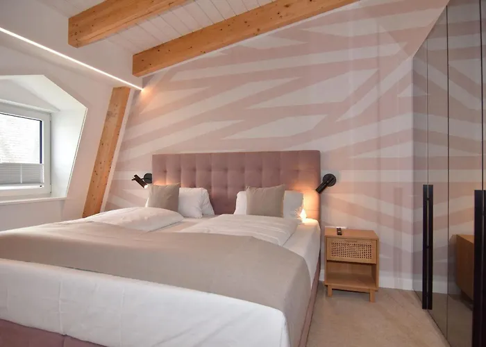 Lägenhet Ebbe Flut, Whg 12 Westerland