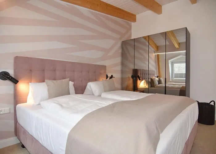 Ebbe Flut, Whg 12 Westerland