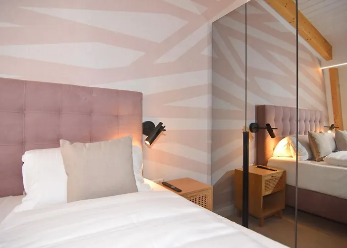 Lägenhet Ebbe Flut, Whg 12