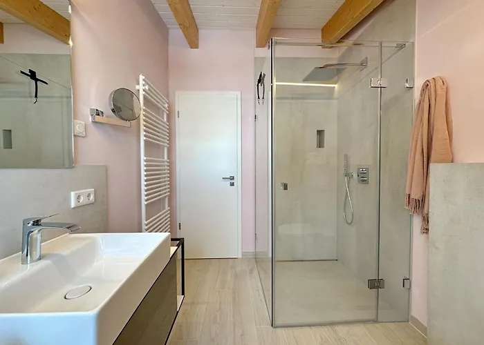 Lägenhet Ebbe Flut, Whg 12