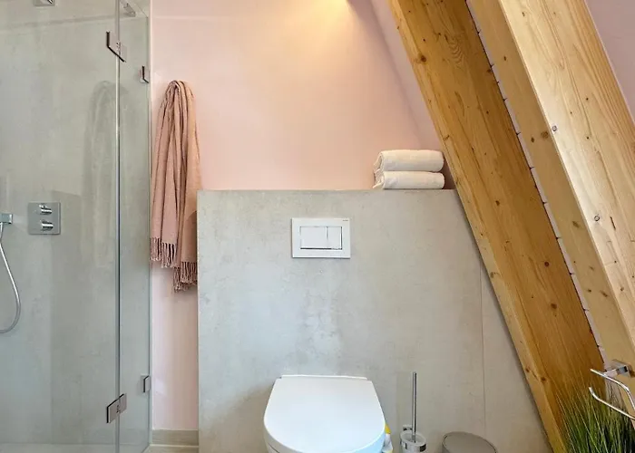 Ebbe Flut, Whg 12 Lägenhet *