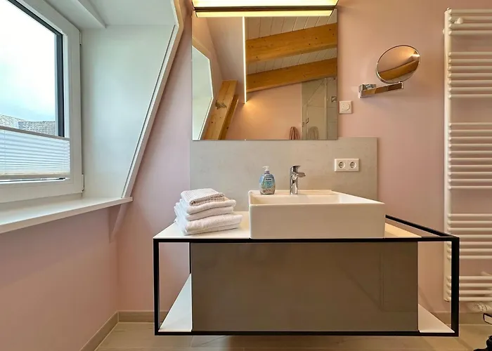 Ebbe Flut, Whg 12 Lägenhet *