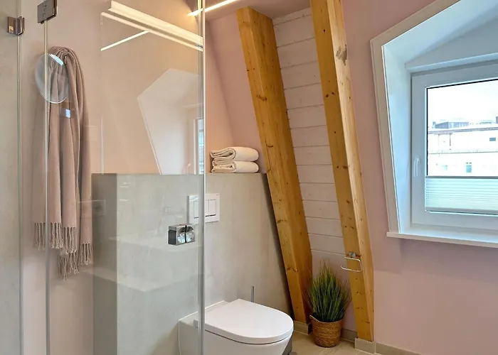 Ebbe Flut, Whg 12 * Westerland