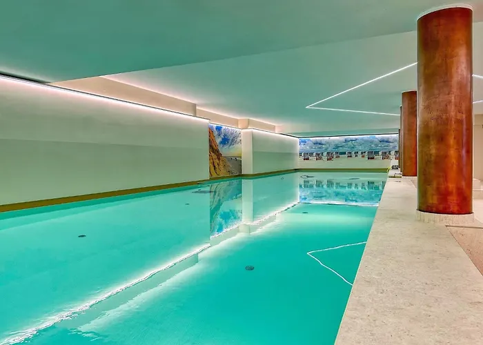 Ebbe Flut, Whg 12 Lägenhet Westerland