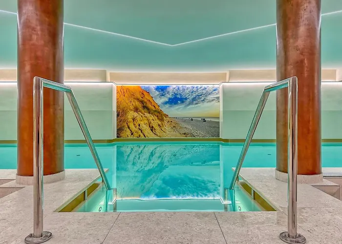 Lägenhet Ebbe Flut, Whg 12