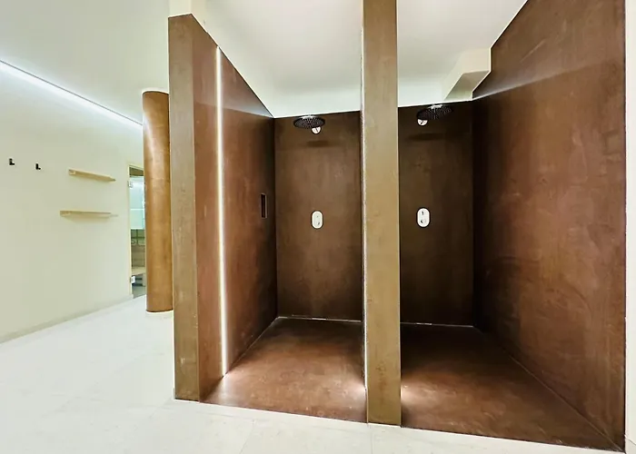 Ebbe Flut, Whg 12 Lägenhet Westerland