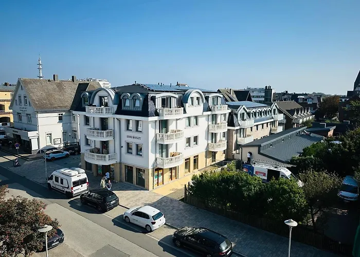 Ebbe Flut, Whg 12 Lägenhet *